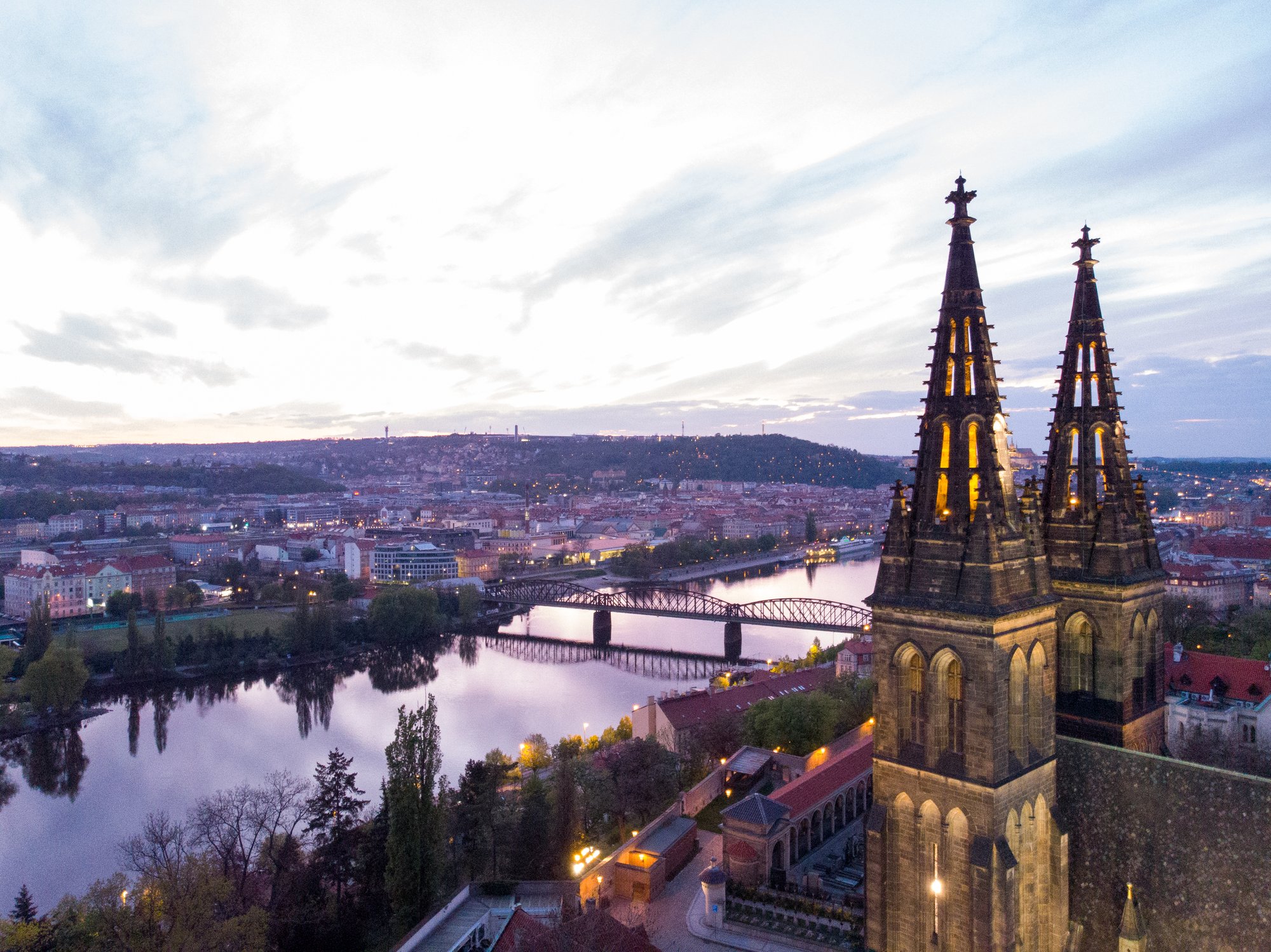 Prague_church Prague_church