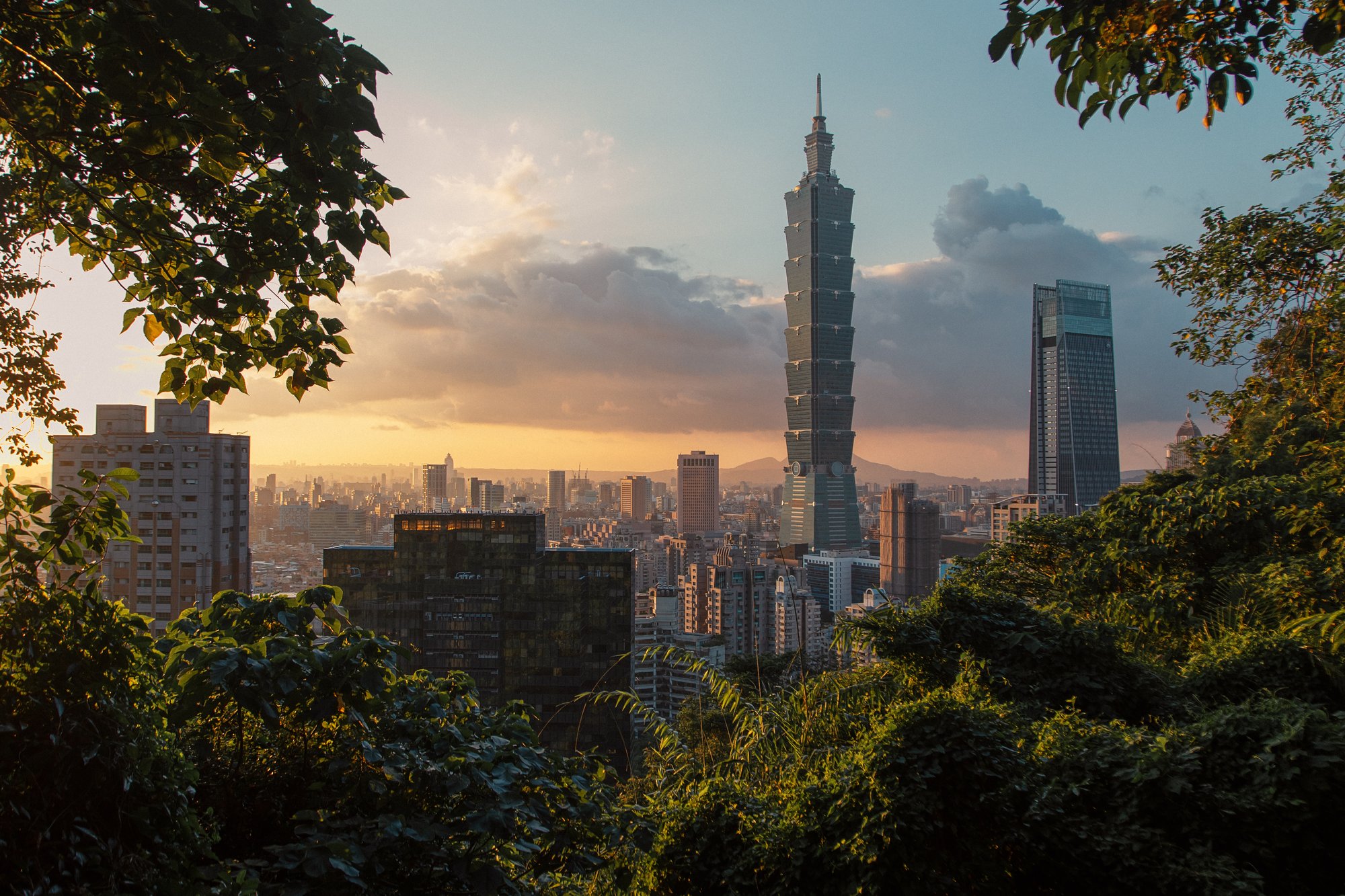 Taipei_city Taipei_city