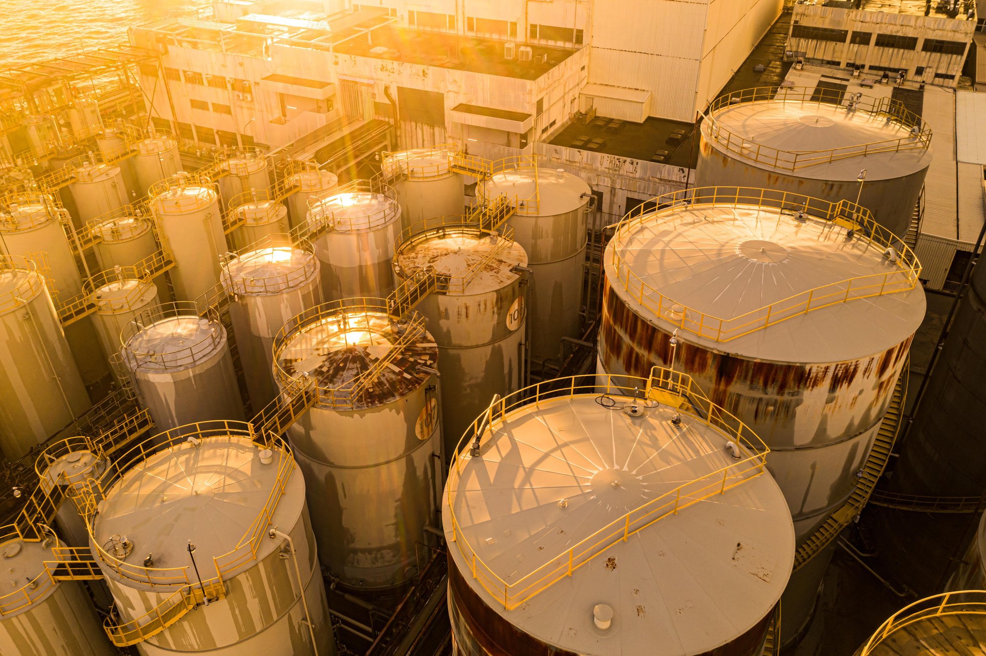 Tendances du secteur chimique octobre 2025